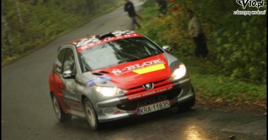 Rajd Żubrów